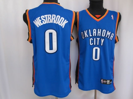 Oklahoma City Thunder jerseys-002